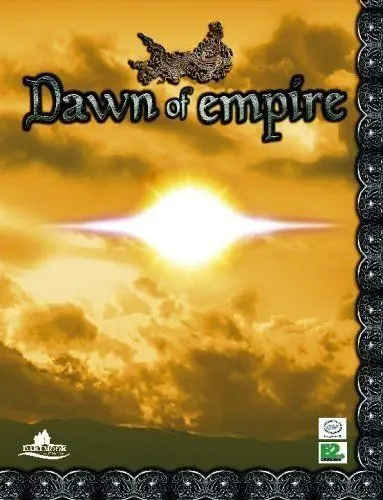Produktbild: Dawn of Empire