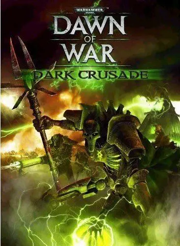 Produktbild: Dawn of War: Dark Crusade - Softgold Edition