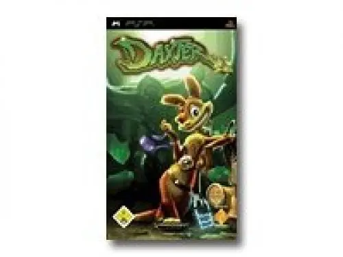 Produktbild: Daxter