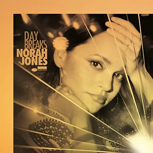 Produktbild: Day Breaks (Vinyl LP)
