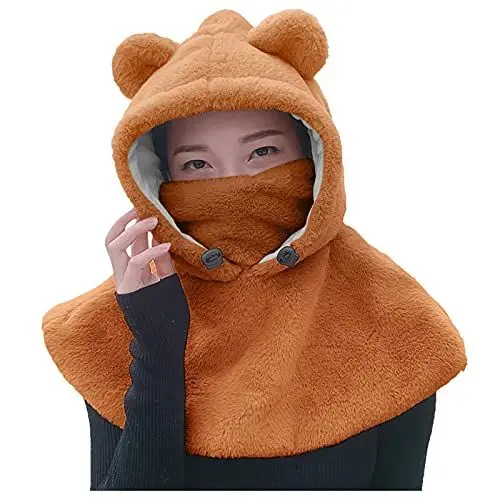 Produktbild: Day Prime 2024 Angebote Jugendliche Muetze Winter Wintermütze Herren Beige Muetze Damen Gruen Bommel Strickmuetze Blau Weiss Muetze Jungen Beanie Damen Haube Sportlich Sale Angebote Bestellung