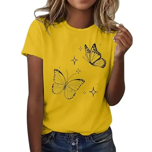 Produktbild: Day Prime 2025 Angebote Satin Bluse Damen Konzert T Shirt Damen Metall Oberteil Fruehling Damen Silber Shirt Damen Metallic Wasserfall Top Damen Damen Bluse Olivgruen Damenbekleidung Sale Sommer