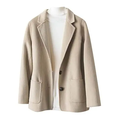Produktbild: Day Prime 2024 Angebote Winter Steppjacke Damen Warm Outdoor Parka Damen Damen Winterjacke Sportlich Lederjacke Beige Damen Daunenmäntel Damen Jacke Damen Mantel mein konto meine bestellungen