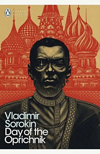 Produktbild: Day of the Oprichnik (Penguin Modern Classics)