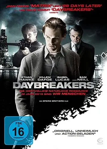 Produktbild: Daybreakers