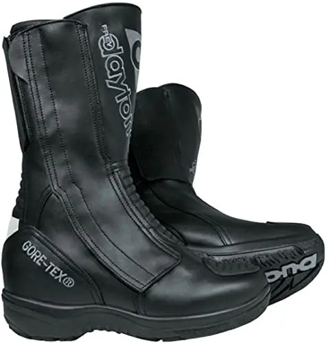 Produktbild: Daytona Travel Star GTX Gore-Tex wasserdichte Motorradstiefel 44