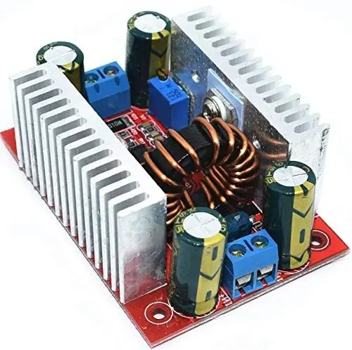 Produktbild: DC 400W 15A Step-up Boost Converter Power Supply LED Drive
