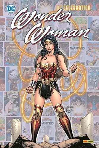 Produktbild: DC Celebration: Wonder Woman