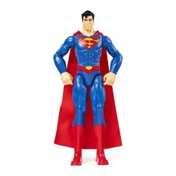 Produktbild: DC Comics 30cm-Actionfigur - Superman