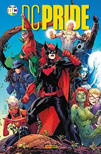 Produktbild: DC Pride