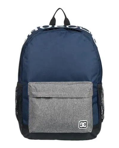 Produktbild: DC Shoes Herren BACKSIDER CB Rucksack, Black