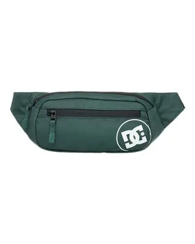 Produktbild: DC Shoes Herren BAGGOFF Bauchtasche, Sycamore
