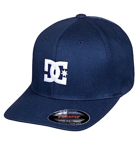 Produktbild: DC Shoes Cap Star - Cap Blau