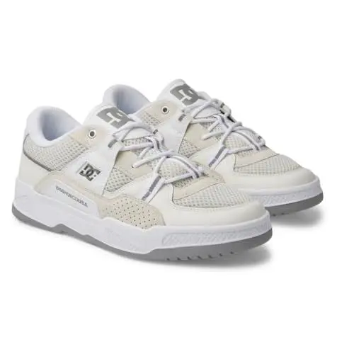 Produktbild: DC Shoes Construct - Shoes for Men - Schuhe - Männer - 47 - Grün