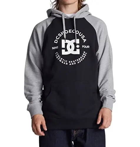 Produktbild: DC Shoes DC Star Pilot - Kapuzenpulli für Männer