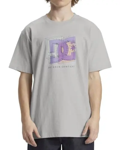 Produktbild: DC Shoes Fine Art - T-Shirt für Männer
