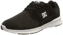 Produktbild: DC Shoes Herren Skyline Sneaker, Black/White, 42.5 EU