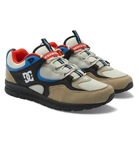 Produktbild: DC Shoes Kalis Lite - Lederschuhe für Männer Blau