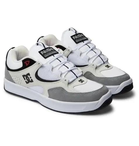 Produktbild: DC Shoes Kalynx Zero - Shoes for Men - Schuhe - Männer - Grau