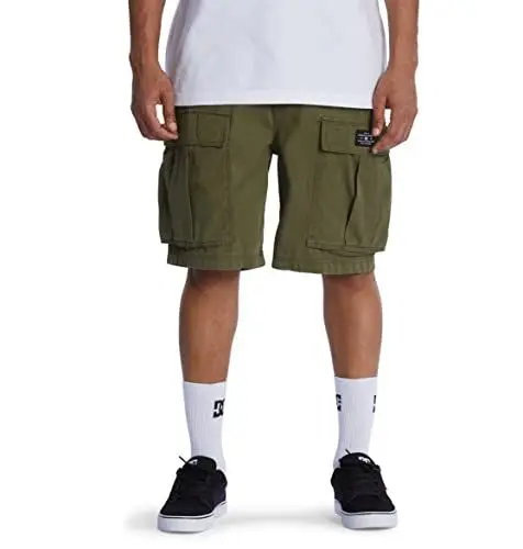 Produktbild: DC Shoes Tundra - Cargoshorts für Männer