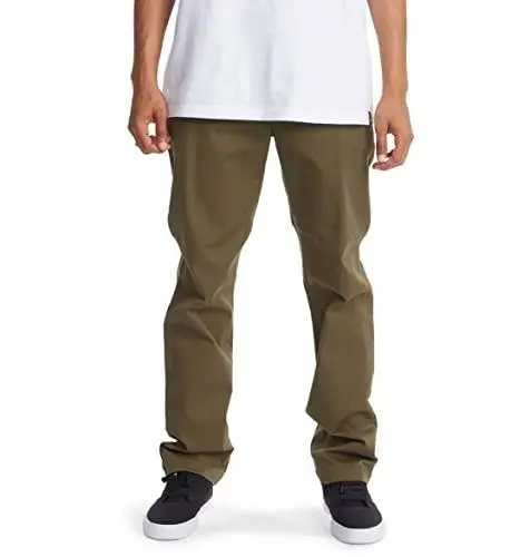 Produktbild: DC Shoes Worker - Chinos für Männer Braun