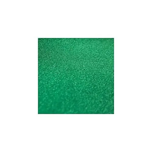 Produktbild: d-c-fix Klebefolie Billardgrün Velours Samt-Stoff 45 cm x 5 m - Möbelfolie selbstklebend Deko-Folie Schrank-Folie Mikrofaserstoff Bezugsstoff Möbelstoff Billard-Tisch Bezug dunkel-grün