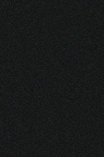 Produktbild: d-c-fix Klebefolie Schwarz Velours Samt-Stoff 45 cm x 1 m - Möbelfolie selbstklebende Deko-Folie Möbel Tisch Schrank Schublade Schrankfolie Mikrofaserstoff Bezugsstoff Möbelstoff Filz Bezug