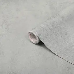 Produktbild: d-c-fix Möbel-Klebefolie Concrete Beton-Optik 45 cm x 2 m - Möbelfolie selbstklebende Küchenfolie Folierung Küche Schrank-Folie Tisch Fensterbank Küchenfronten Bad Stein-Optik modern grau
