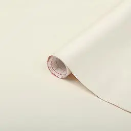 Produktbild: d-c-fix Möbel-Klebefolie Magnolie Hochglanz 45 cm x 2 m - Möbelfolie selbstklebend Küchenfolie Küchen-Schrank Deko-Folie Tisch Tischfolie Fensterbank Küchenfronten glänzend Boho Style Creme Beige