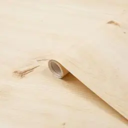 Produktbild: d-c-fix Möbel-Klebefolie Scandinavian Oak Holz-Optik 45 cm x 2 m - Möbelfolie selbstklebend Deko-Folie Küchen-Schrank Fensterbank Küchenfronten Schrankfolie Tisch Holzfolie Eiche hell hellbraun