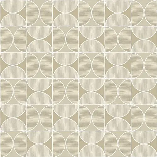 Produktbild: d-c-fix Wachstuchtischdecke Monte Carlo Lunao - abwaschbar wasserdicht - In- & Outdoor - PVC Vinyl Wachstuch Plastik-Tischdecke Wachstischdecke Tischtuch - 140 cm x 180 cm eckig