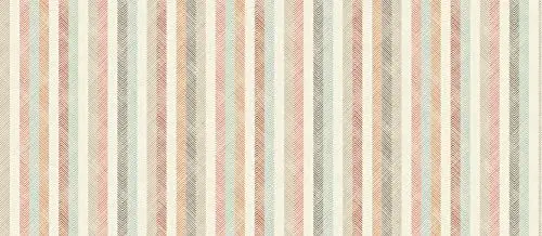 Produktbild: d-c-fix Wachstuchtischdecke PVC-free Lulina - abwaschbar wasserdicht - In- & Outdoor - Wachstuch Plastik-Tischdecke Wachstischdecke Tischtuch - 110 cm x 140 cm eckig