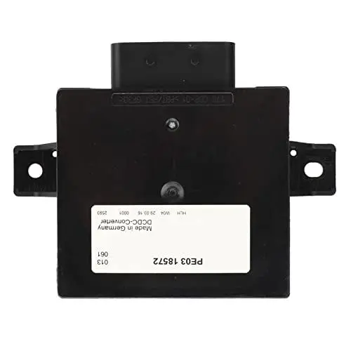 Produktbild: DC-Wandler-ECU-Steuergerät PE03 18 572 Effizienter Schaltkreis Auto-Steuergerät-Ersatz für CX-5