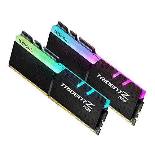 Produktbild: DDR4 32GB PC 3200 CL16 G.Skill KIT