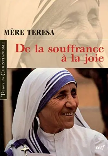 Produktbild: DE LA SOUFFRANCE À LA JOIE