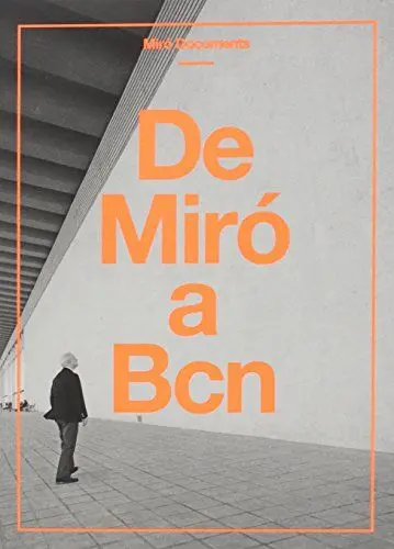 Produktbild: DE MIRO A BCN