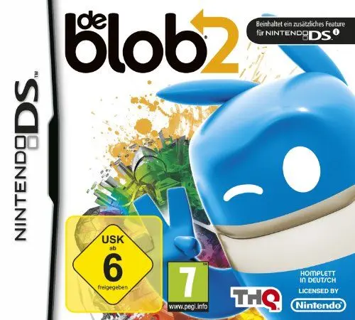 Produktbild: De Blob 2