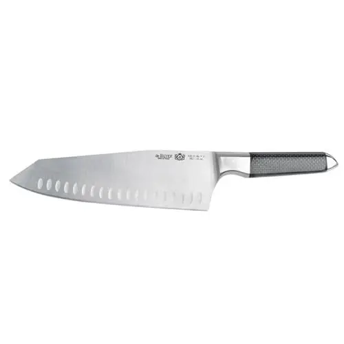 Produktbild: De Buyer 4271.24 Kochmesser, 24 cm, Kohlenstofffaser