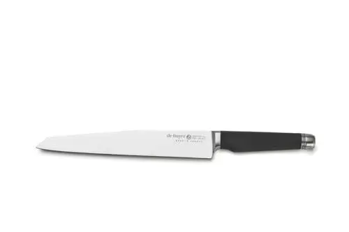 Produktbild: De Buyer Industries 4285.26 Tranchiermesser, Silber