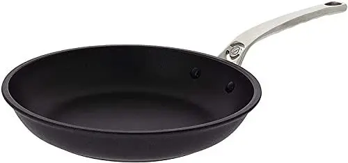 Produktbild: De Buyer - CHOC EXTREME runde Antihaft-Bratpfanne - 24 cm - 8300.24