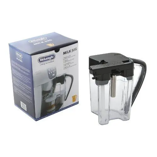 Produktbild: De' Longhi 2790079114 Milchkanne, Original Nummer - 5513211611, passend für ESAM 4500