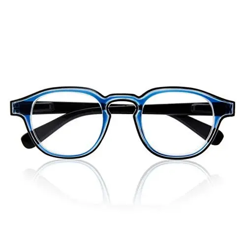Produktbild: De Tomaso Lesebrille De Tomaso Mod. 501 Diottria +3,00-20 g