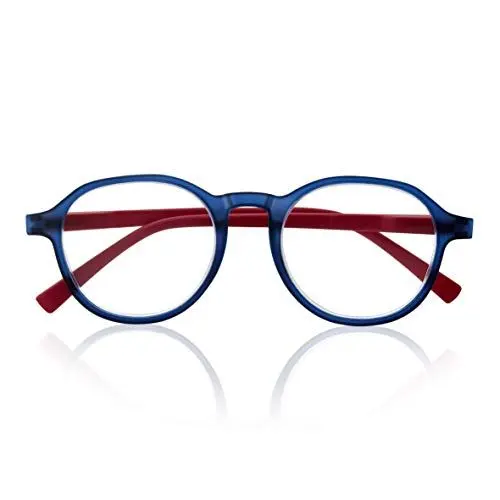 Produktbild: De Tomaso Lesebrille De Tomaso Mod. 514 Diottria +1,00-20 g