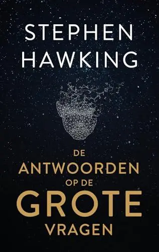Produktbild: De antwoorden op de grote vragen