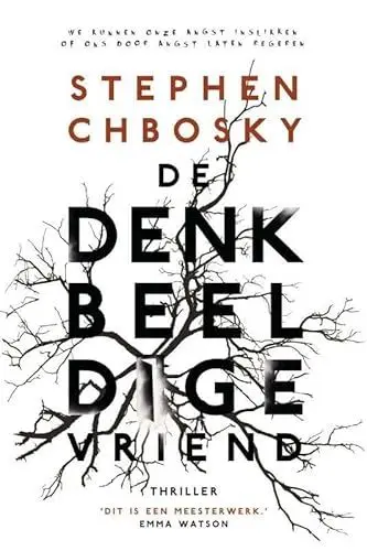 Produktbild: De denkbeeldige vriend