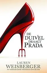 Produktbild: De duivel draagt Prada