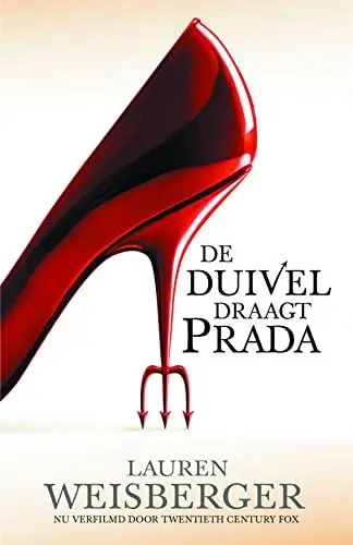 Produktbild: De duivel draagt Prada