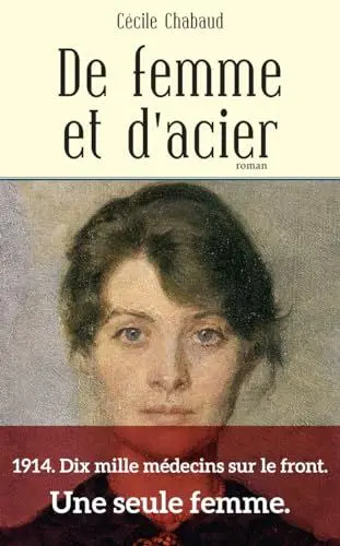 Produktbild: De femme et d'acier