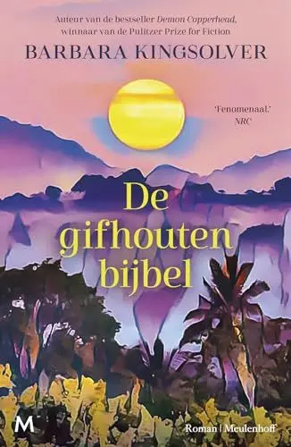 Produktbild: De gifhouten bijbel