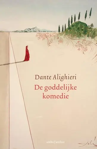 Produktbild: De goddelijke komedie